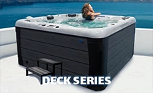 Deck Series Baton Rouge hot tubs for sale