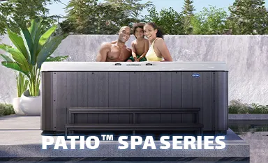 Patio Plus™ Spas Baton Rouge hot tubs for sale