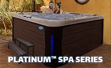 Platinum™ Spas Baton Rouge hot tubs for sale