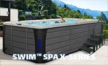 Swim X-Series Spas Baton Rouge hot tubs for sale