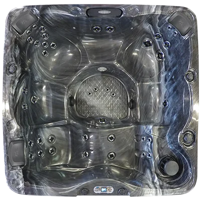 Pacifica EC-739L hot tubs for sale in Baton Rouge