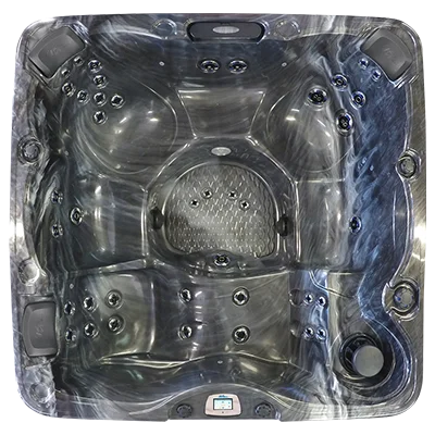 Pacifica-X EC-739LX hot tubs for sale in Baton Rouge