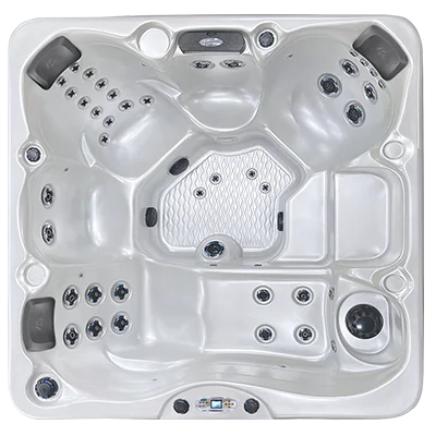 Costa EC-740L hot tubs for sale in Baton Rouge
