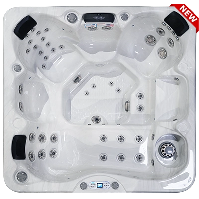 Costa EC-749L hot tubs for sale in Baton Rouge