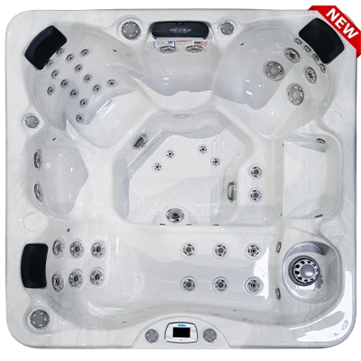 Costa-X EC-749LX hot tubs for sale in Baton Rouge