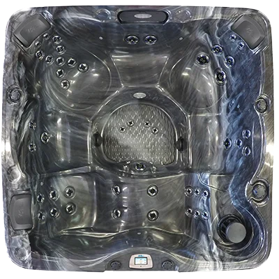 Pacifica-X EC-751LX hot tubs for sale in Baton Rouge