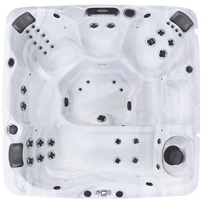 Avalon EC-840L hot tubs for sale in Baton Rouge