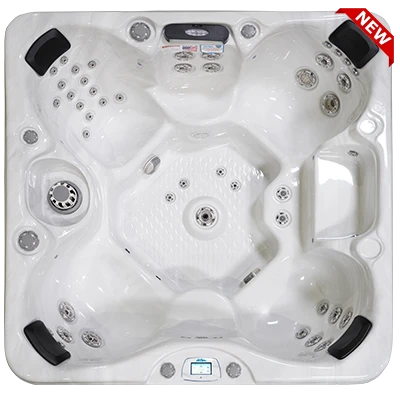Cancun-X EC-849BX hot tubs for sale in Baton Rouge
