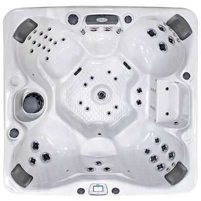 Cancun-X EC-867BX hot tubs for sale in Baton Rouge