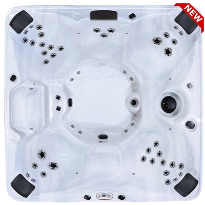 Tropical Plus PPZ-743BC hot tubs for sale in Baton Rouge