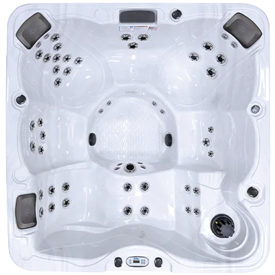 Pacifica Plus PPZ-743L hot tubs for sale in Baton Rouge