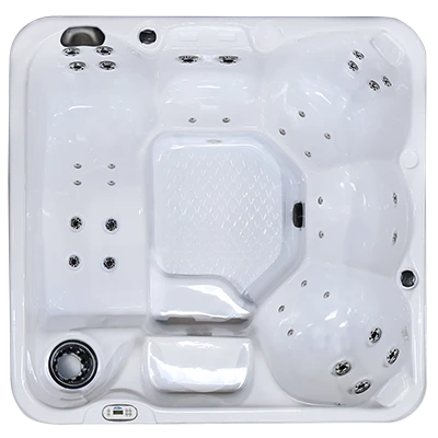 Hawaiian PZ-636L hot tubs for sale in Baton Rouge