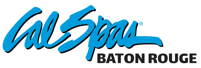 Calspas logo - hot tubs spas for sale Baton Rouge