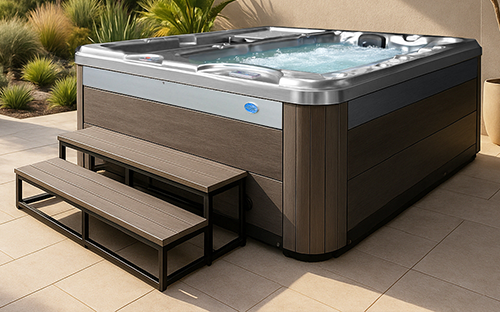 Cold Plunge&trade; Spas Baton Rouge hot tubs for sale