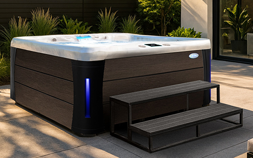 Escape Plus&trade; Spas Baton Rouge hot tubs for sale