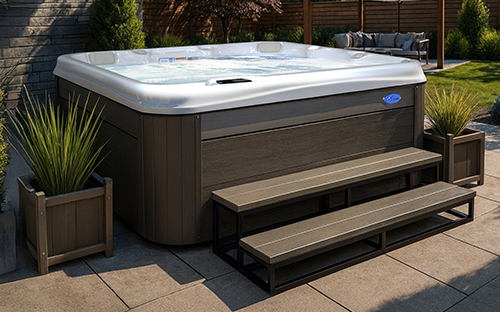 Patio&trade; Spas Baton Rouge hot tubs for sale