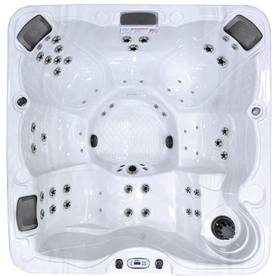 Pacifica Plus PPZ-752L hot tubs for sale in Baton Rouge